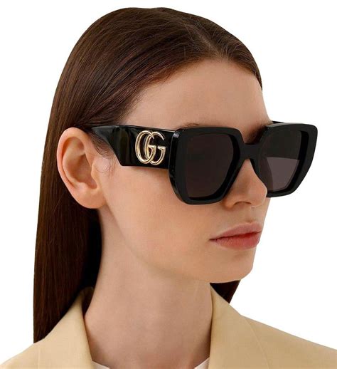 gg0909s gucci|gucci gg0956s sunglasses.